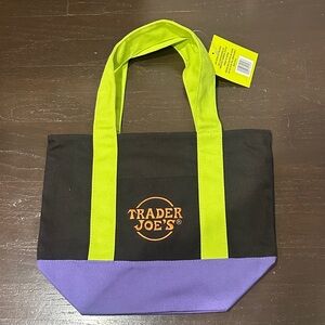 Trader Joe’s mini Tote Bag